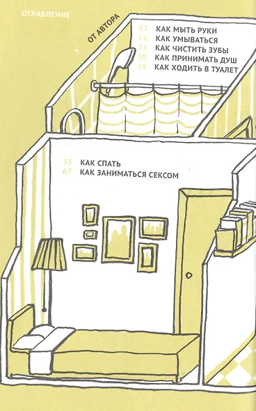 Обои-убийцы, ядовитая вода и стул-обольститель. Как выжить в собственной квартире - фото 2