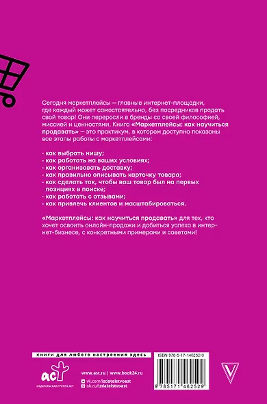 Маркетплейсы: как научиться продавать - фото 2