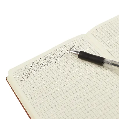 Ручка шариковая Schiller, Accent, автоматическая черная 0,7 мм - фото 4