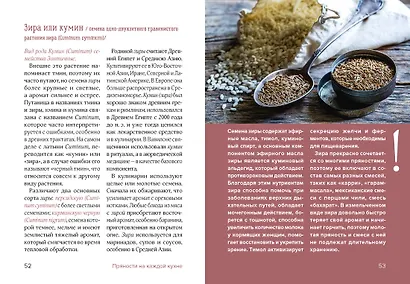 Праздник как по нотам. Специи и пряности. - фото 14