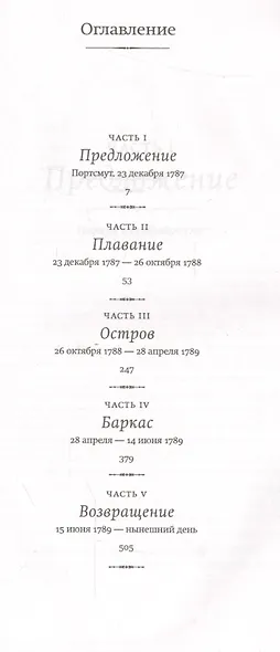 Бунт на Баунти - фото 2