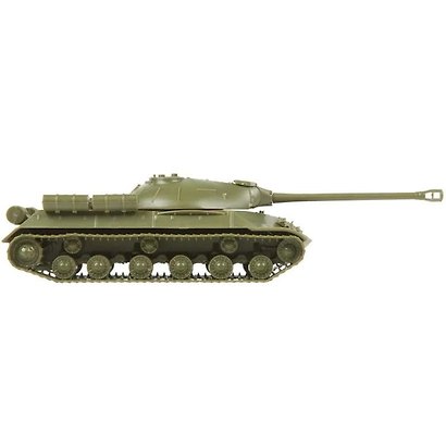 Сборная модель «Советский тяжёлый танк Ис-3», ZVEZDA (6194) - фото 4