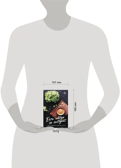 Если завтра не наступит - фото 5