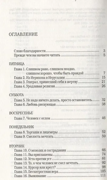 И ангелы молчали. Хроники креста - фото 2