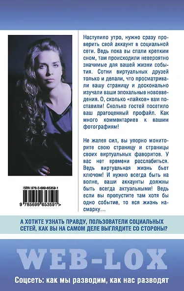 Web-Lox - фото 2