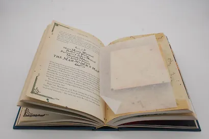 Harry Potter and the Prisoner of Azkaban: MinaLima Edition - фото 6