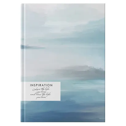 Книга для записей А4 160л кл. "ЛЕГЕНДА. О море" 7БЦ, глянц.лам, офсет - фото 1