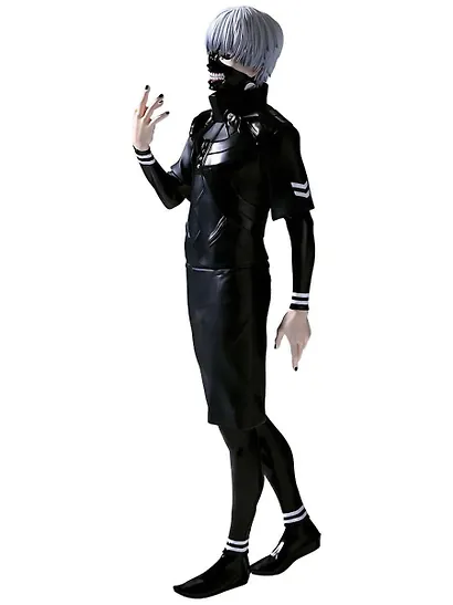 Фигурка Аниме Токийский гуль Кен Канеки (27см) BP29597P (BNS1285) - фото 3