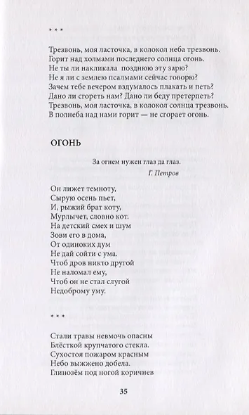 Двоевластие. Книга стихов - фото 7