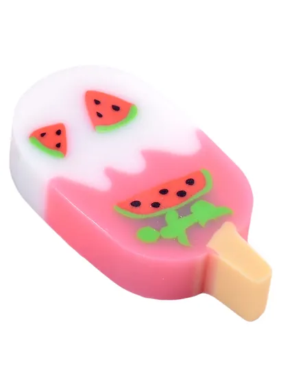 Ластик "Фруктовый микс", ассорти - фото 2