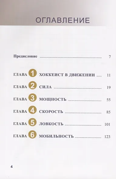 Анатомия хоккея - фото 2
