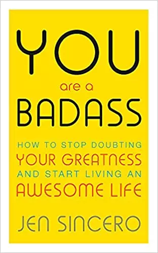 You Are a Badass - фото 1