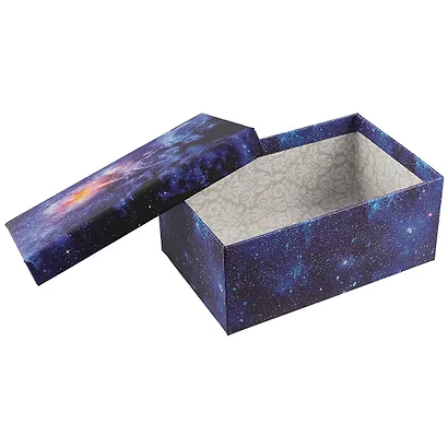 Подарочная коробка «Космос» средняя - фото 2