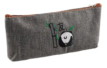 Пенал-косметичка "Panda - фото 3