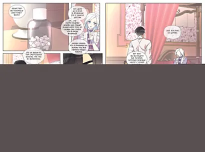 Я стала матерью главного героя. Том 2 (I Married the Male Lead's Dad). Манхва - фото 10