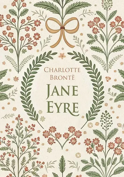 Jane Eyre / Джен Эйр - фото 1