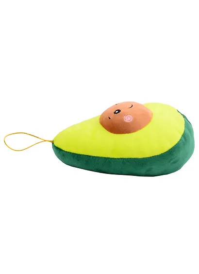 Мягкая игрушка ТМ Мальвина Авокадо малыш 1 (6.170.4) - фото 4
