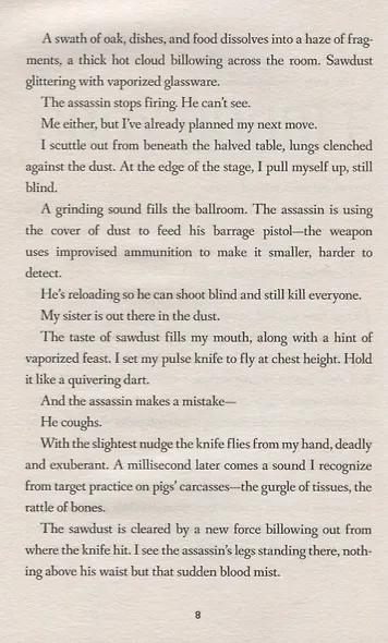 Impostors - фото 5