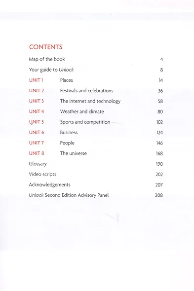 Unlock. Level 2. Reading, Writing & Critical, Thinking. Student`S Book. English Profile A2 - фото 6