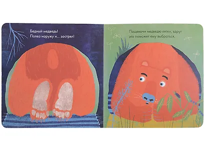 Бедный медведь - фото 4