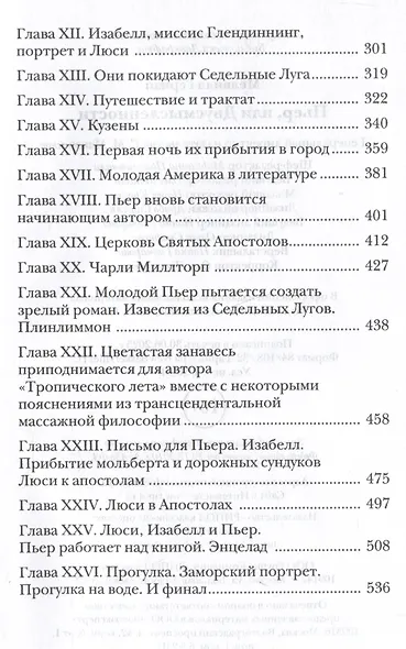 Пьер, или Двусмысленности - фото 4