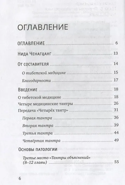 Тибетская медицина. Основы исцеления - фото 2