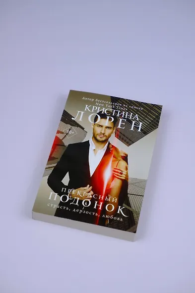 Прекрасный подонок - фото 6