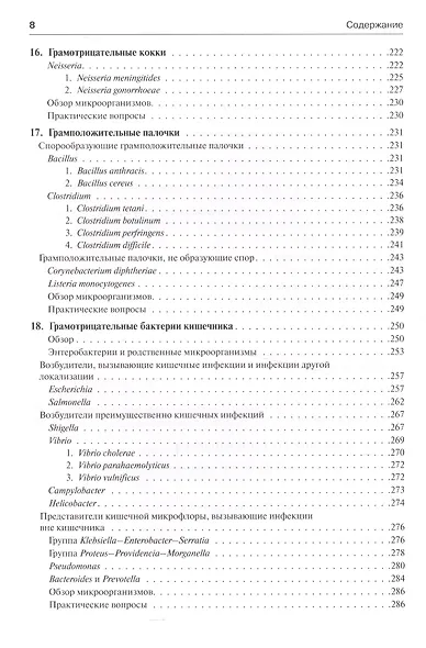 Медицинская микробиология и иммунология - фото 14
