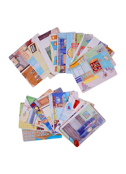 В мире животных: Детско-родительские отношения в картинках - фото 2