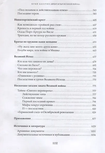 Фронт и тыл Великой войны - фото 4