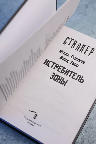 Истребитель Зоны - фото 9