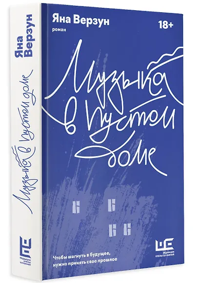 Музыка в пустом доме - фото 3