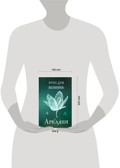 Аркадия - фото 10