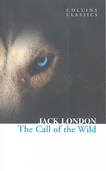 CALL OF THE WILD, London, Jack - фото 1