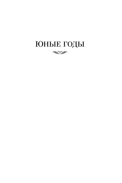 Юные годы. Путь Шеннона - фото 8