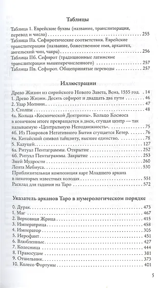 Практическое руководство по  каббалистическому символизму - фото 4