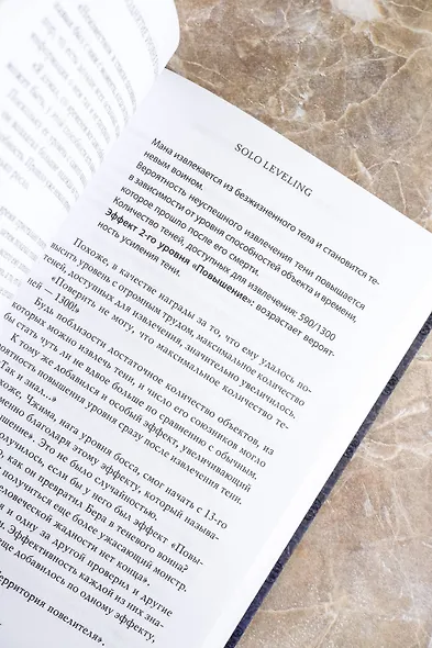Поднятие уровня в одиночку. Книга 5 (Solo Leveling). Новелла - фото 14