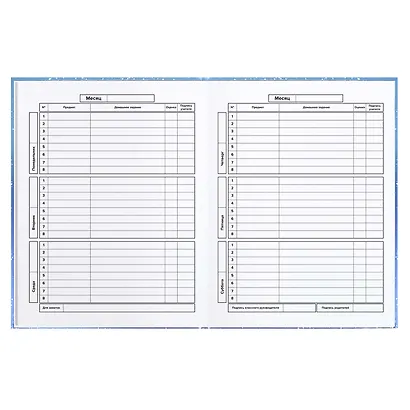 Дневник школьный Феникс+, "Лунный кот" - фото 3