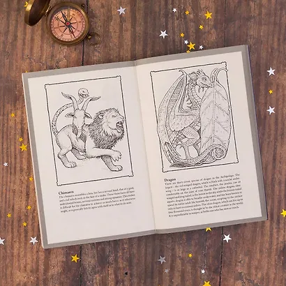 Impossible Creatures. Bloomsbury - фото 3