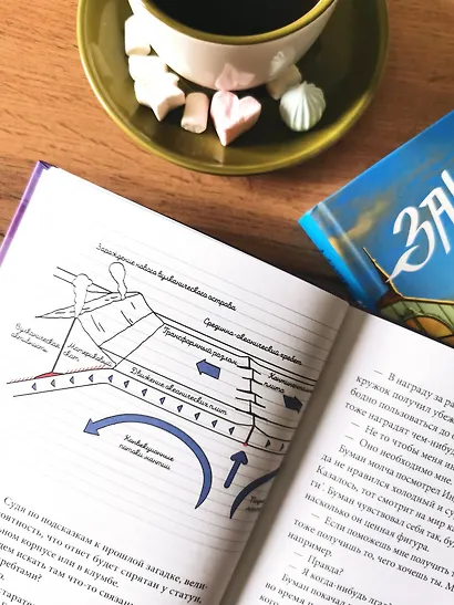 Закрытая школа. Квест 2 - фото 10