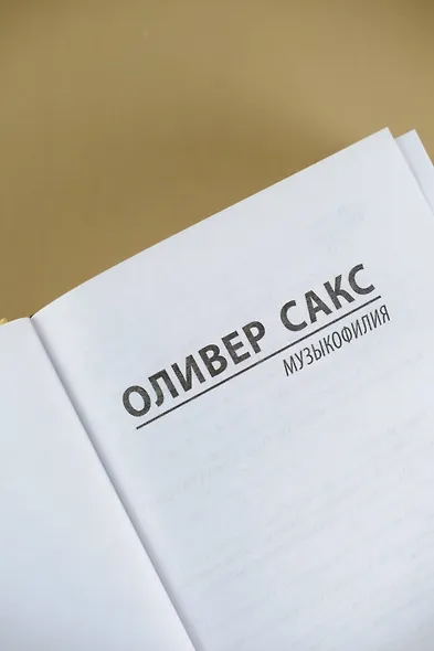 Музыкофилия - фото 5