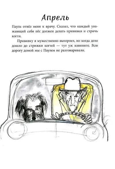 Пауль - фото 3