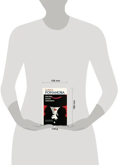 Простить нельзя помиловать - фото 10