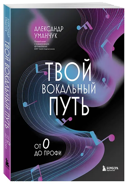 Твой вокальный путь: от 0 до профи - фото 3