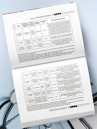 Руководство по скорой медицинской помощи для медицинских сестер общепрофильных бригад - фото 8
