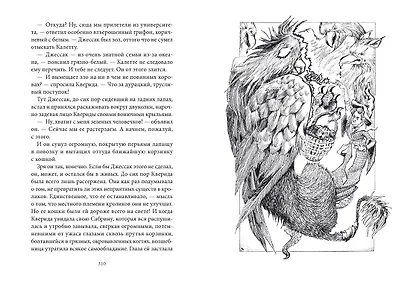 Год Грифона. Дилогия Деркхольм. Книга 2 - фото 8