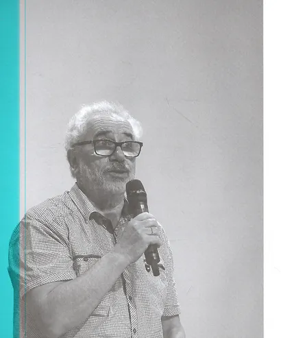 Осторожно, двери закрываются… Воспоминания о Михаиле Яснове - фото 6