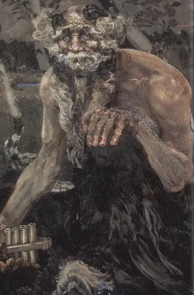 Михаил Врубель - фото 4