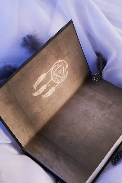 Сновидец - фото 10