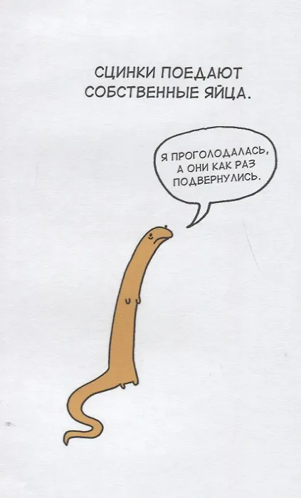 Грустные факты о животных - фото 3